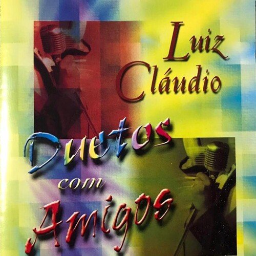 Duetos Com Amigos_poster_image