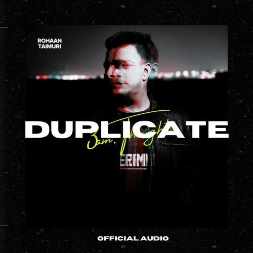 Duplicate