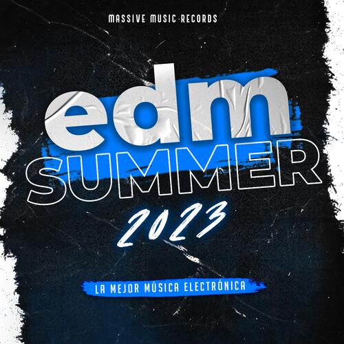 EDM Summer 2023