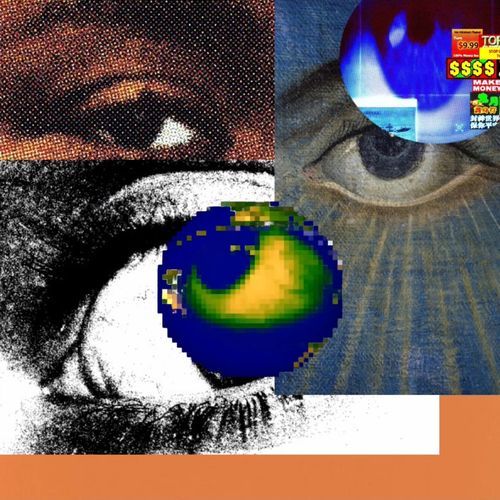 Early Trappin cover art