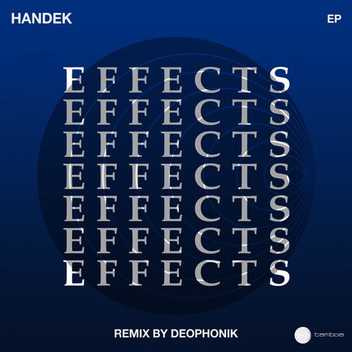 Effects Ep w/ Deophonik Remix