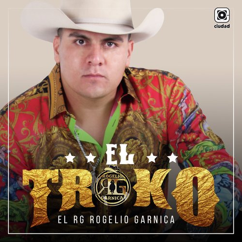 El Grillo cover art