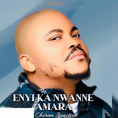 Enyi Ka Nwanne cover art