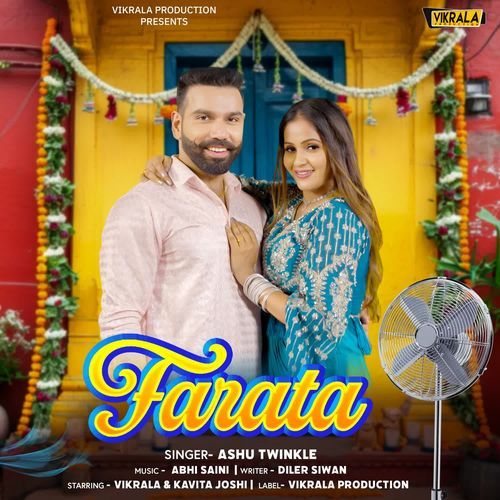 Farata