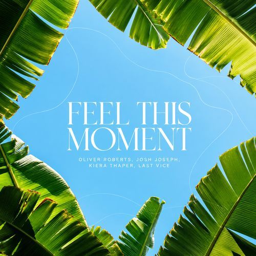 Feel This Moment