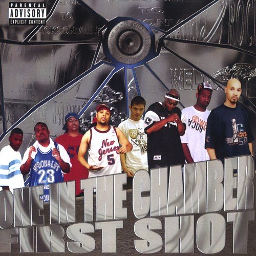 First Shot - feat. B.C., Glorious Kid, DaStar, Nitti, & Knight