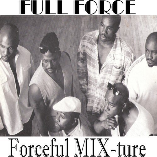 Forceful MIX-ture_poster_image