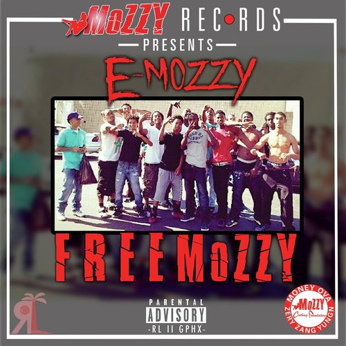 Free Mozzy