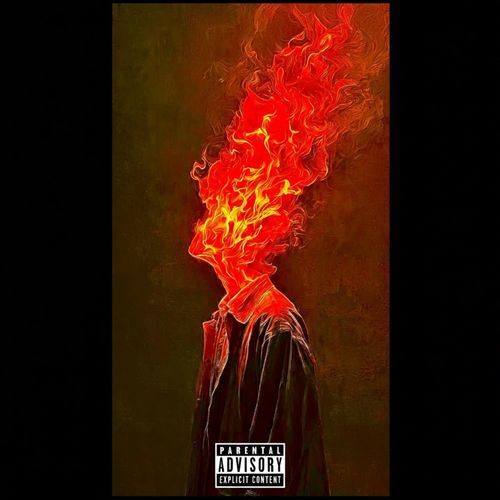 FN Control cover art