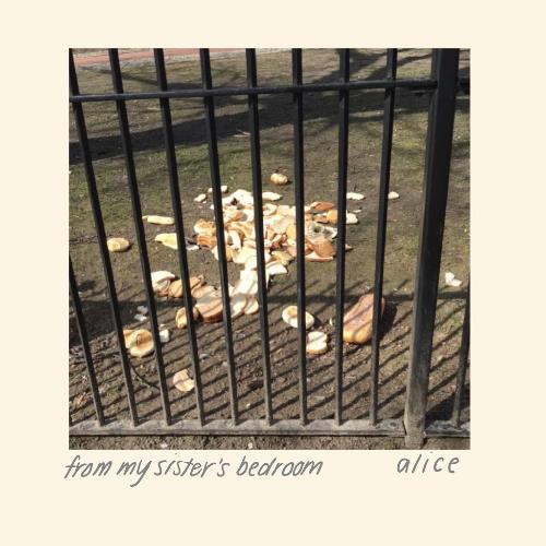 From My Sister&#039;s Bedroom