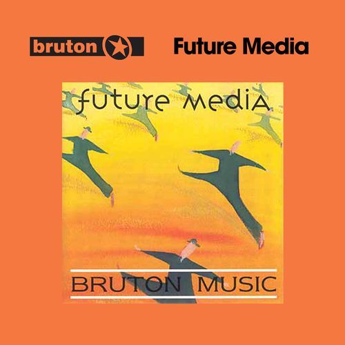 Future Media