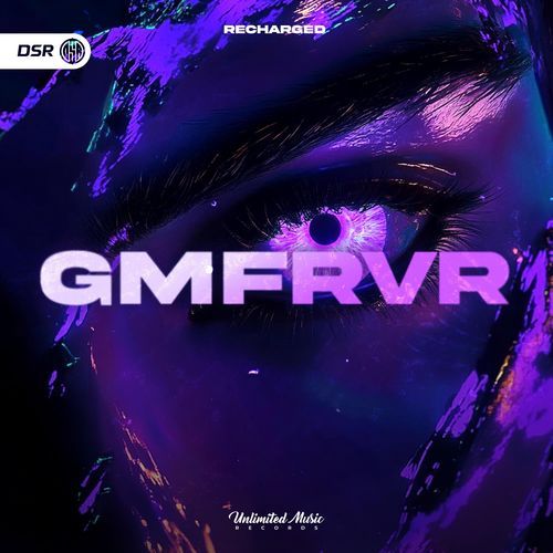 GMFRVR (Hardstyle)