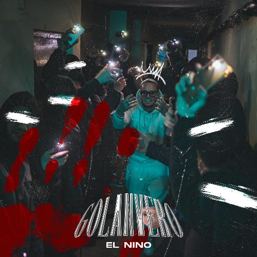 GOLAN VERO cover art