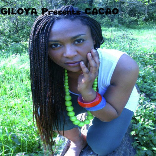 Giloya Presents: Cacoa