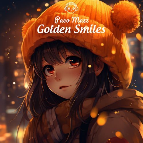 Golden Smiles cover art