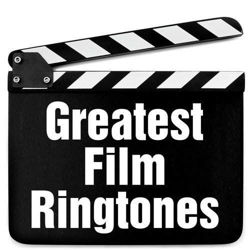 Greatest Film Ringtones