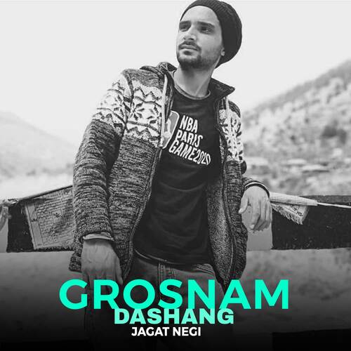 Grosnam Dashang