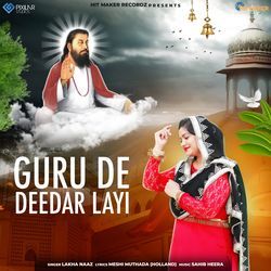 Guru De Deedar Layi-Hi0IVTV2X0E