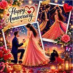 Happy Anniversary