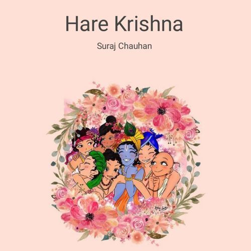 Hare Krishna