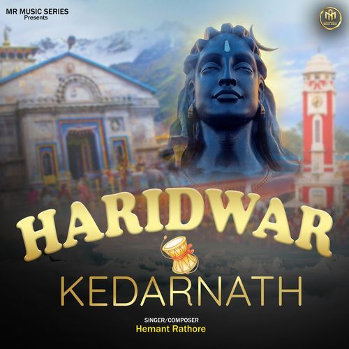 Haridwar Kedarnath