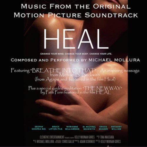 Heal (Music from the Original Motion Picture Soundtrack)_poster_image