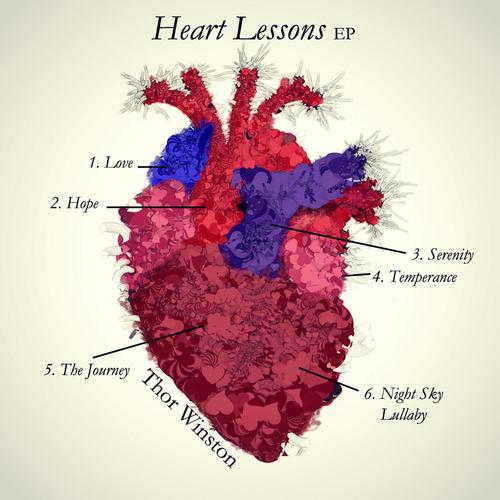 Heart Lessons EP