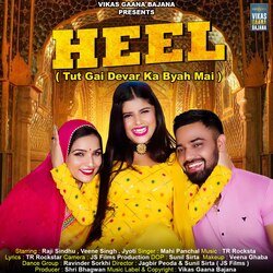 Heel ( Tut Gai Devar Ka Byah Mai )-FBwjYBpRXAE