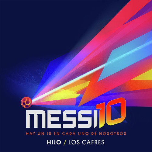 Hijo (Orquestal Version Messi10)_poster_image