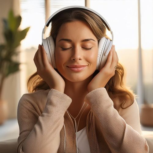 Hip Hop Calmado: Ritmos Para Relajación