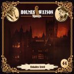 Holmes & Watson Mysterys Folge 44 - Eiskaltes Urteil (Teil 1)
