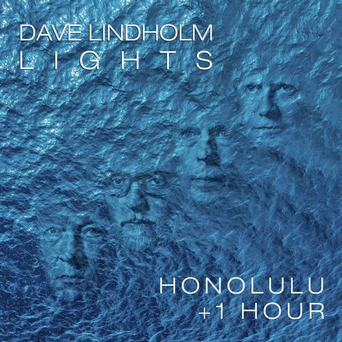 Honolulu + 1 Hour