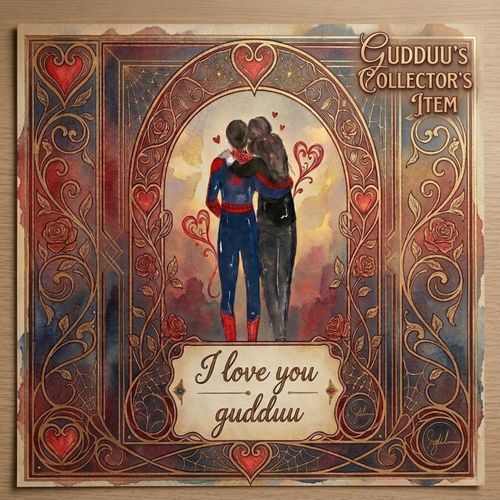 Lover Boy (feat. Yashraj)