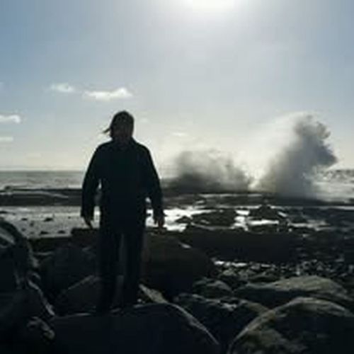 I'm Sitting on Top of the World cover art