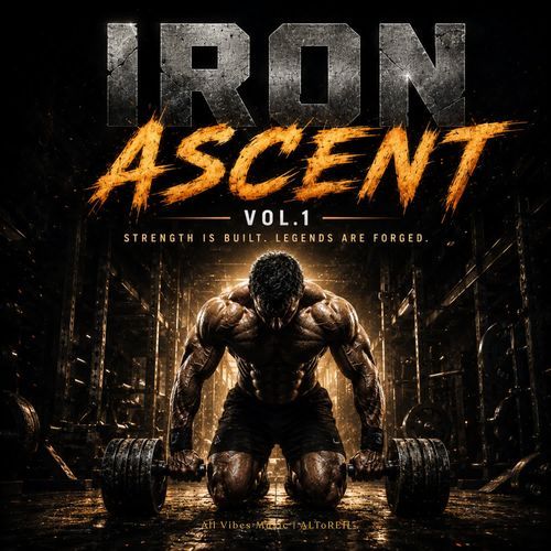 Iron Ascent