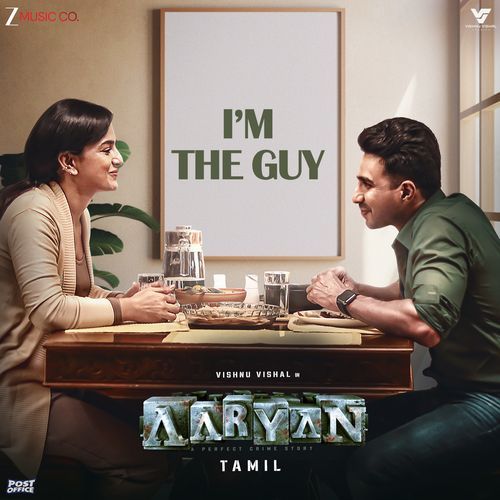 Im The Guy (From &quot;Aaryan - Tamil&quot;)