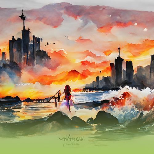 Cosmic Pulse (Remix) cover art