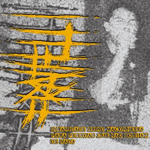 Malacria cover art