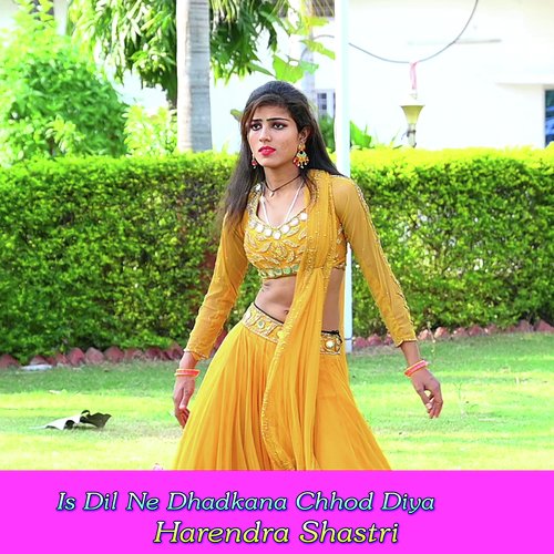 Is Dil Ne Dhadkana Chhod Diya