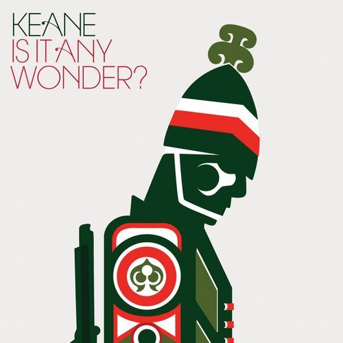 Is It Any Wonder? cover art