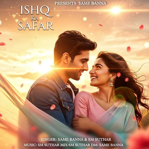 Ishq Ka Safar
