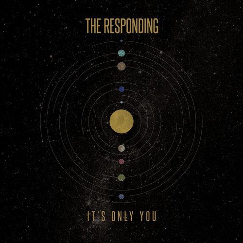 Jesus You're the Only One (feat. Aaron Olsen) cover art