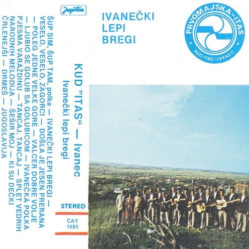 Ivanečki Lepi Bregi