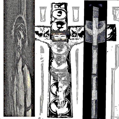 JËSUS PŪNĶ RØĈK