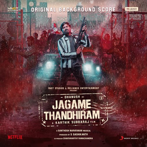 Shoot Out (Background Score) - Song Download from Jagame Thandhiram  (Original Background Score) @ JioSaavn
