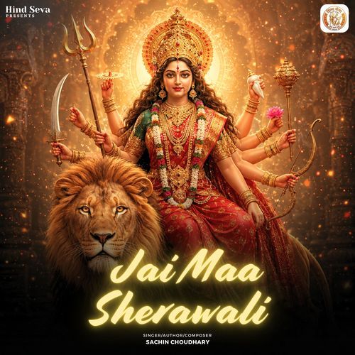 Jai Maa Sherawali