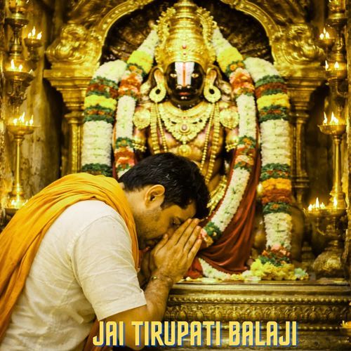 Jai Tirupati Balaji