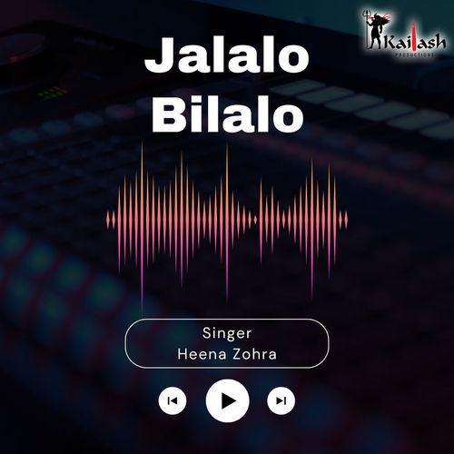 Jalalo Bilalo