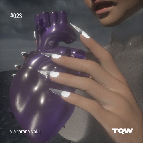 Red Ice cover art