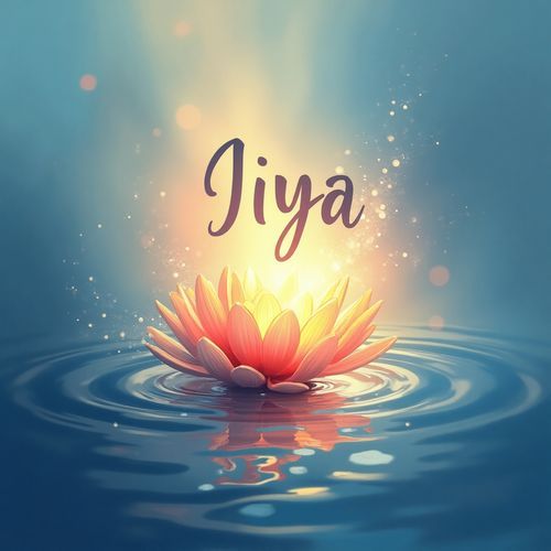 Jiya